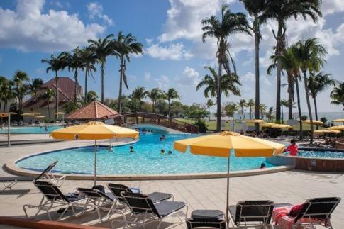 Studio Dans Un Magnifique Complexe De Vacances A St Luce Sainte-Luce Exterior photo