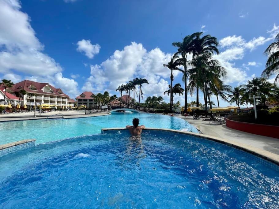 Studio Dans Un Magnifique Complexe De Vacances A St Luce Sainte-Luce Exterior photo