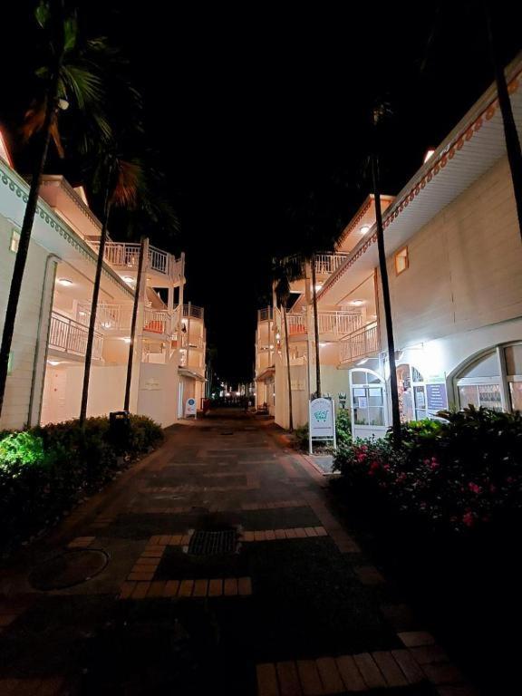Studio Dans Un Magnifique Complexe De Vacances A St Luce Sainte-Luce Exterior photo